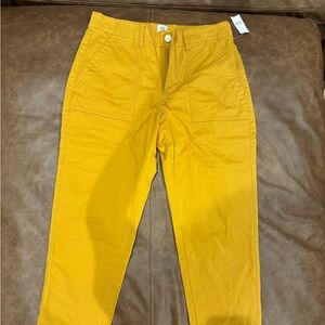 Gap casual pants